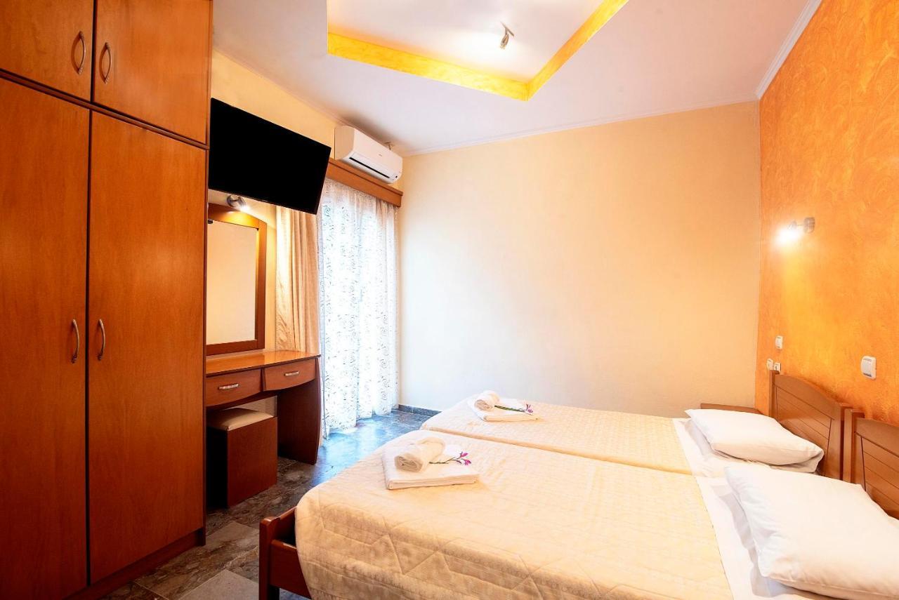 Bozikis Apartament Paleokastritsa