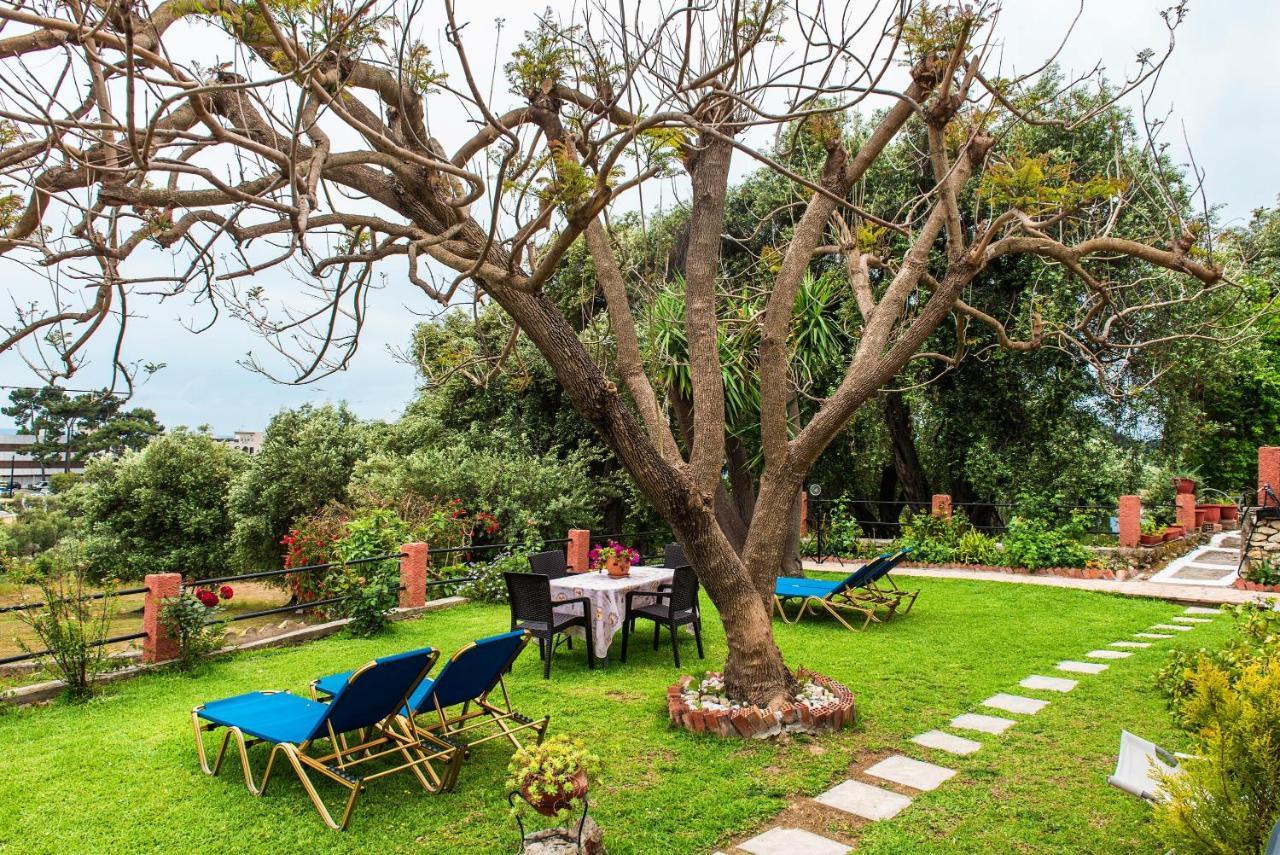 Appartement Bozikis