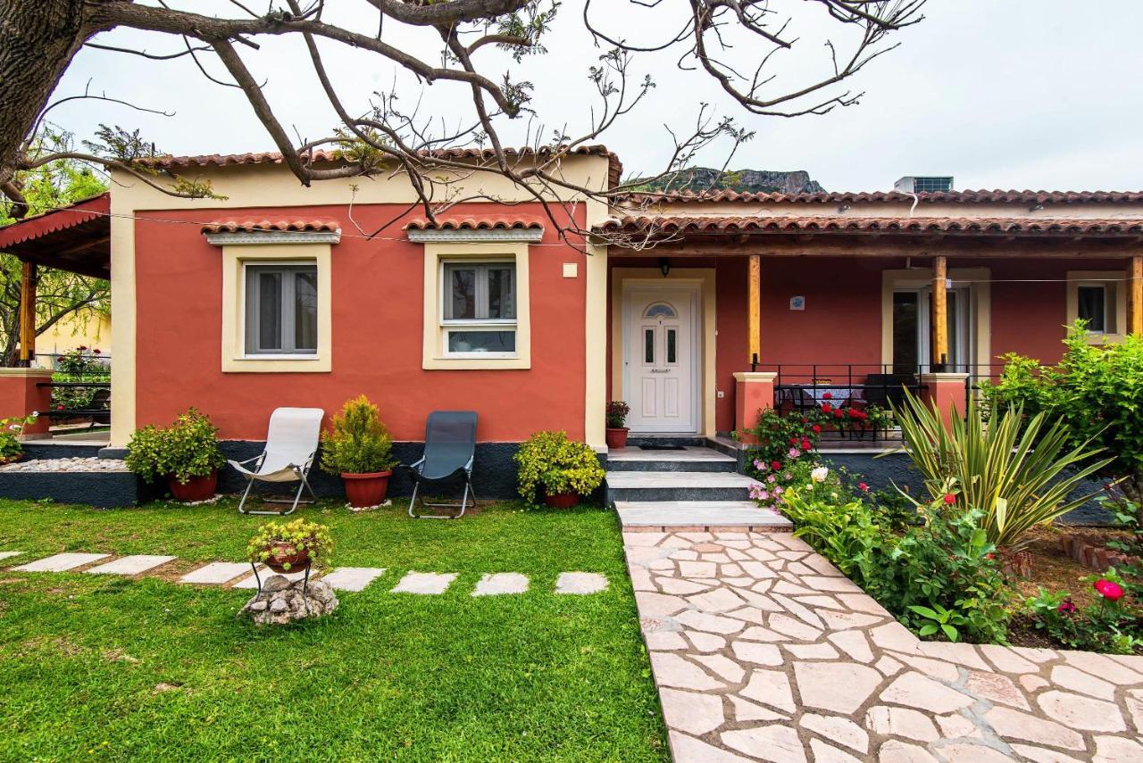 Apartment Bozikis