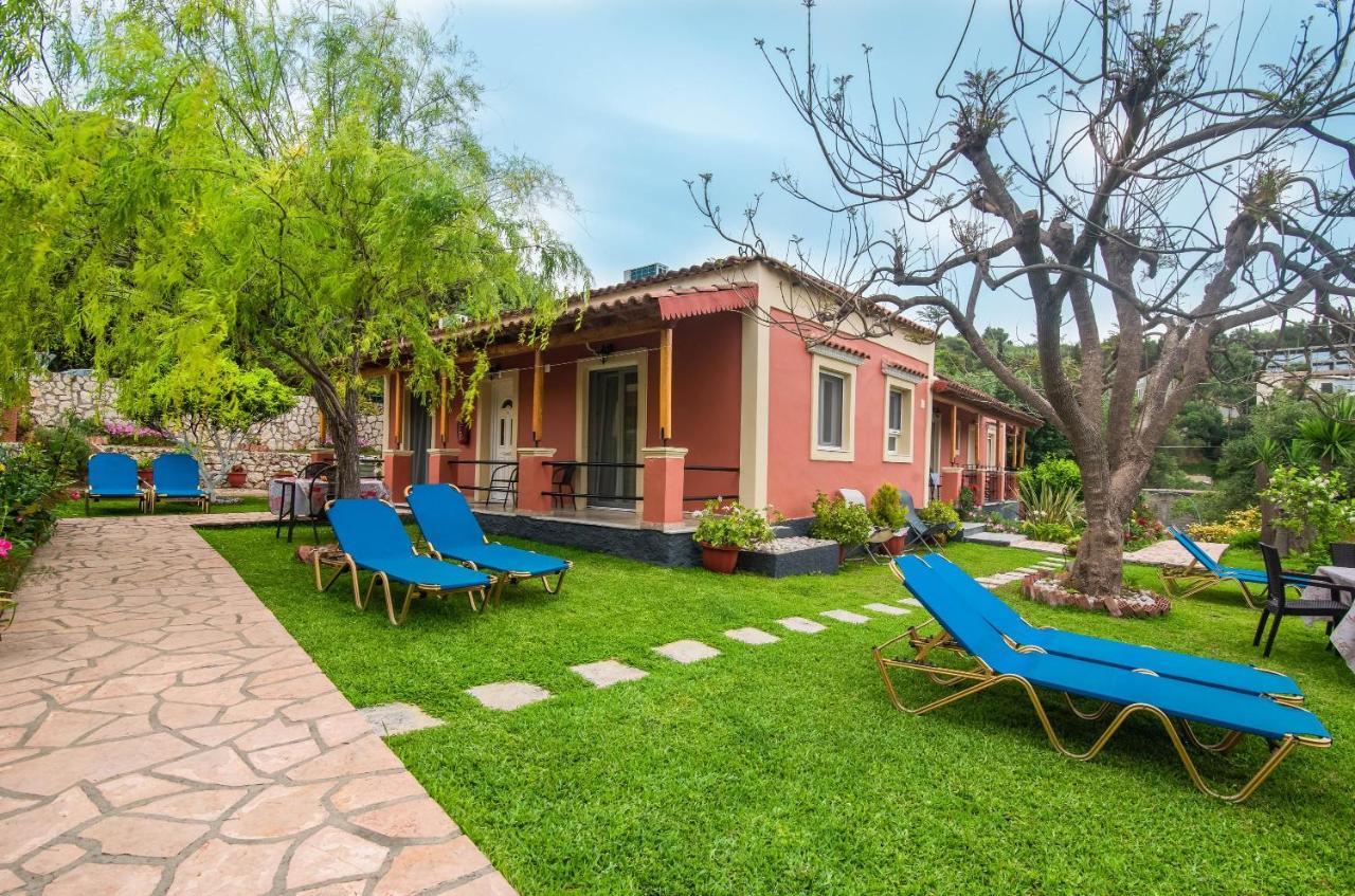 Apartment Bozikis *