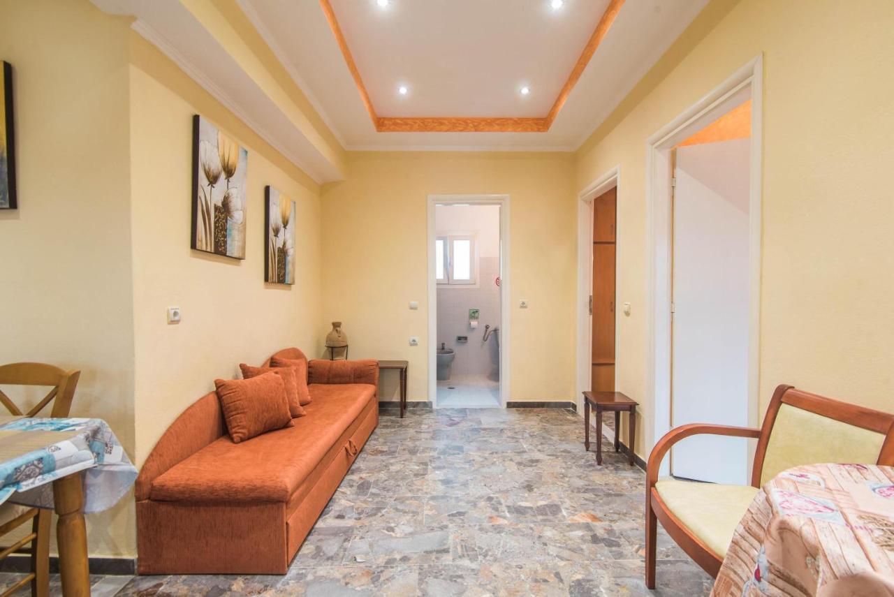 Appartement Bozikis