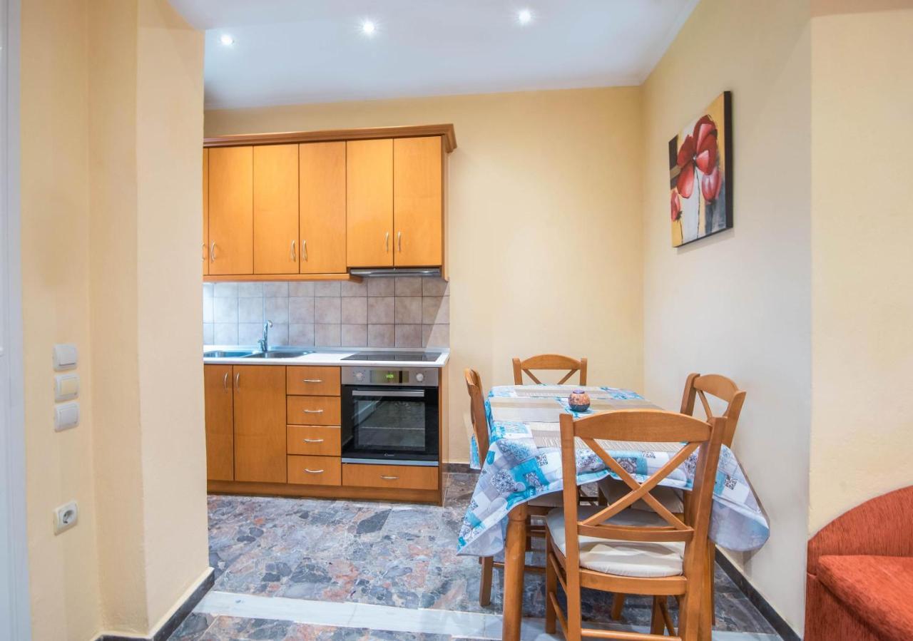 Apartment Bozikis *