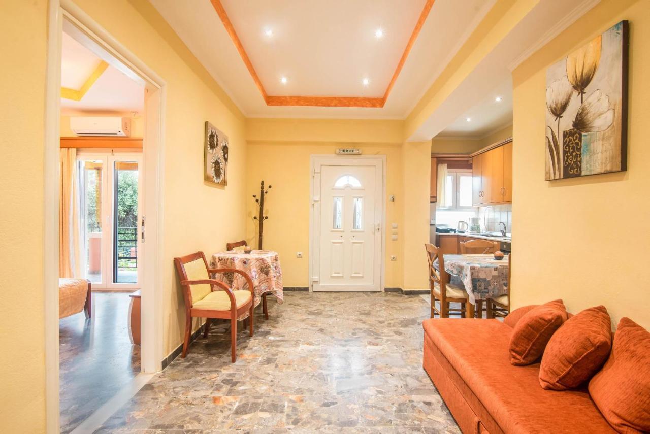 Bozikis Apartment *