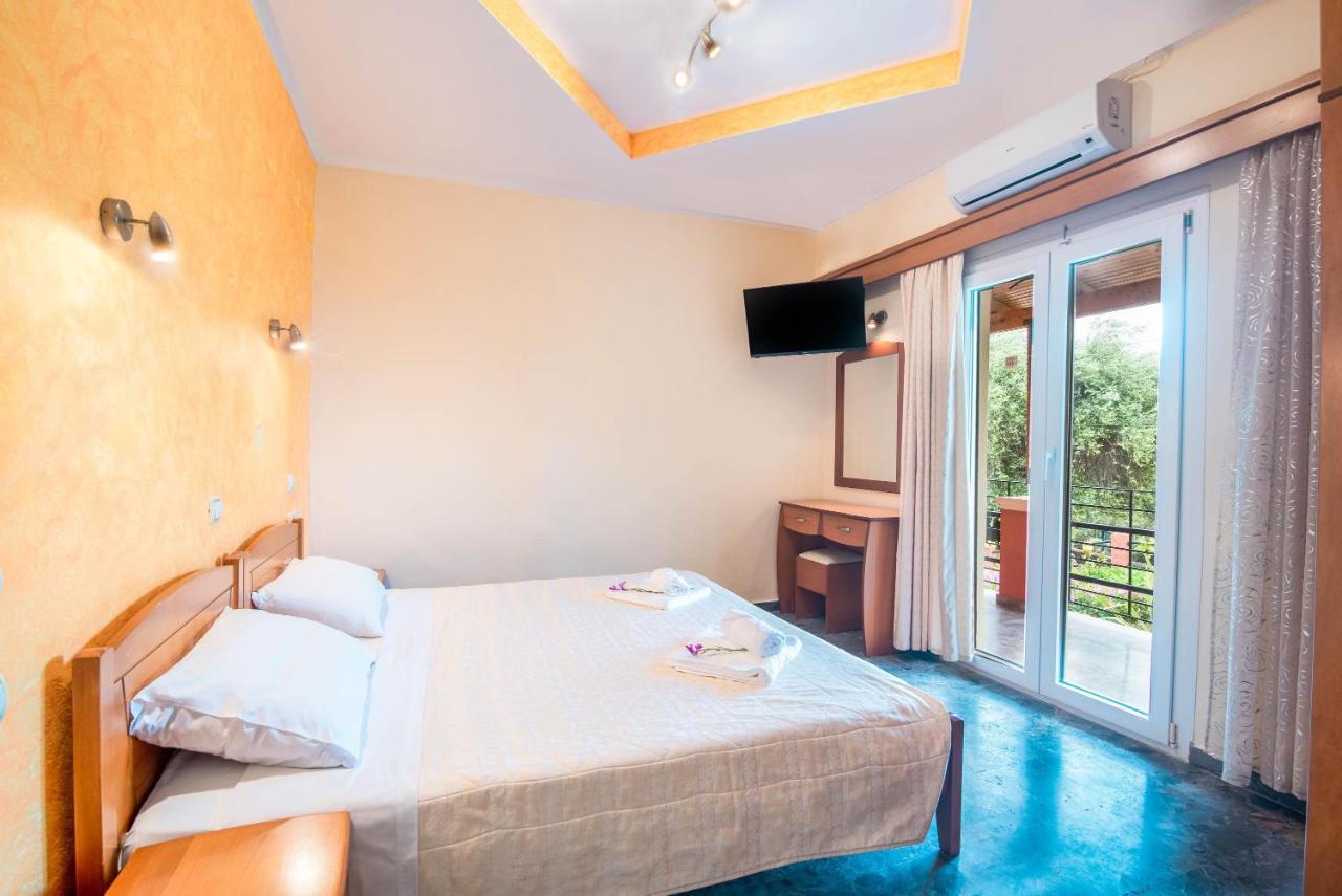 Apartment Bozikis